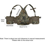 Upland Hunting Vest - Mydays