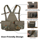 Upland Hunting Vest - Mydays