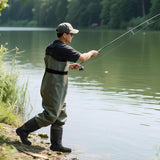 Waterproof Fishing Waders - Mydays