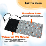 Waterproof Pet Heating Pad - Mydays