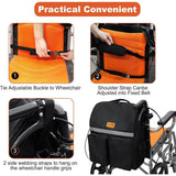 Wheelchair Bag - Mydays