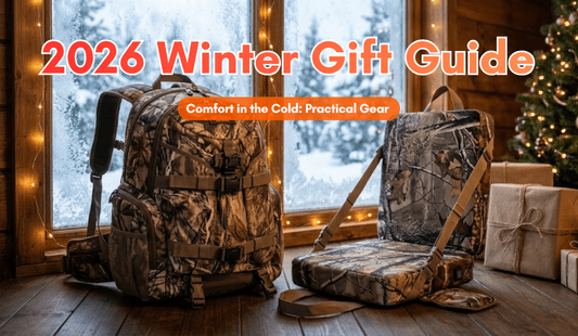 The 2026 Winter Gift Guide: Practical Outdoor Gear for Enthusiasts and Corporate Teams - Mydays
