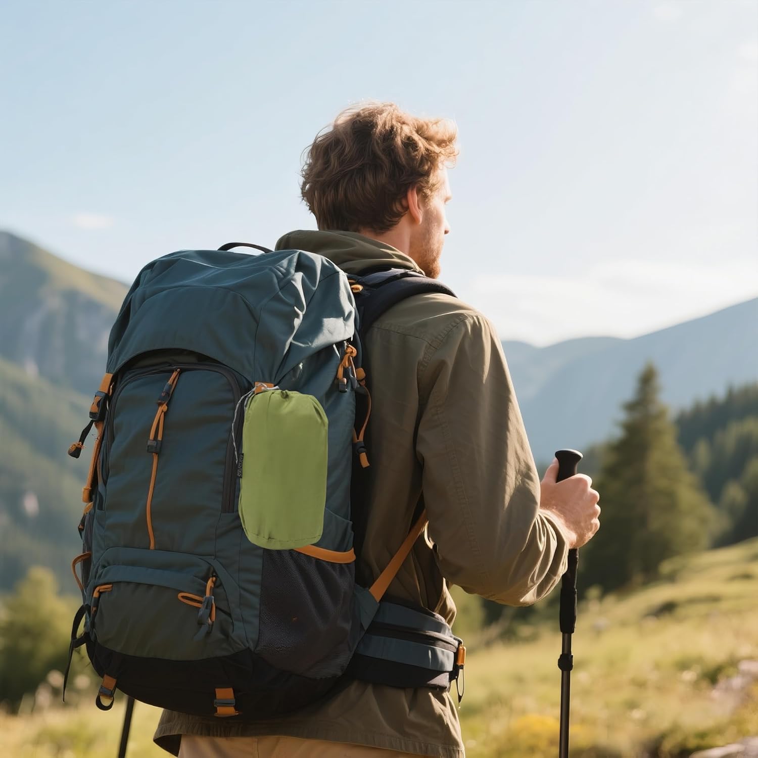 2 Pieces Inflatable Seat Cushion - Mydays