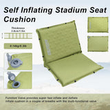 2 Pieces Inflatable Seat Cushion - Mydays