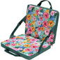Camping & Stadium Seats with Backrest