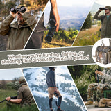 Binocular Harness Chest Pack