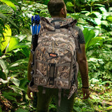 Large Capacity Hunting Backpack