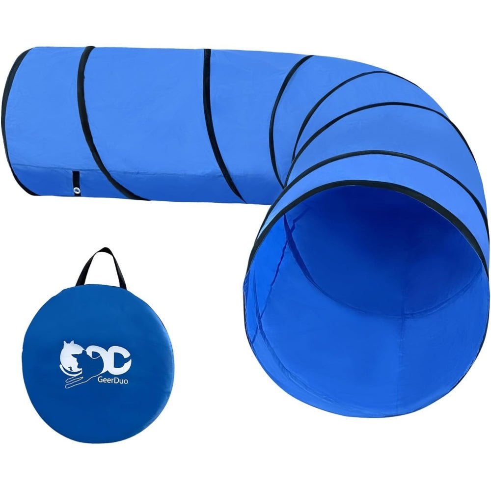 Adjustable Dog Agility Equipment - Mydays