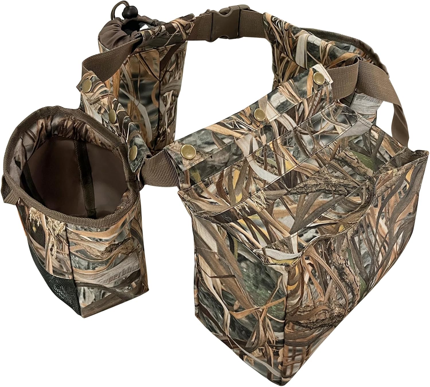 Adjustable Dove Hunting Game Belt - Mydays