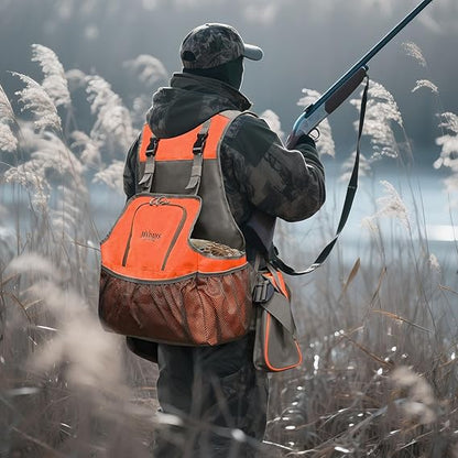 Adjustable Hunting Tactical Vest - Mydays