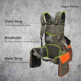 Adjustable Hunting Tactical Vest - Mydays