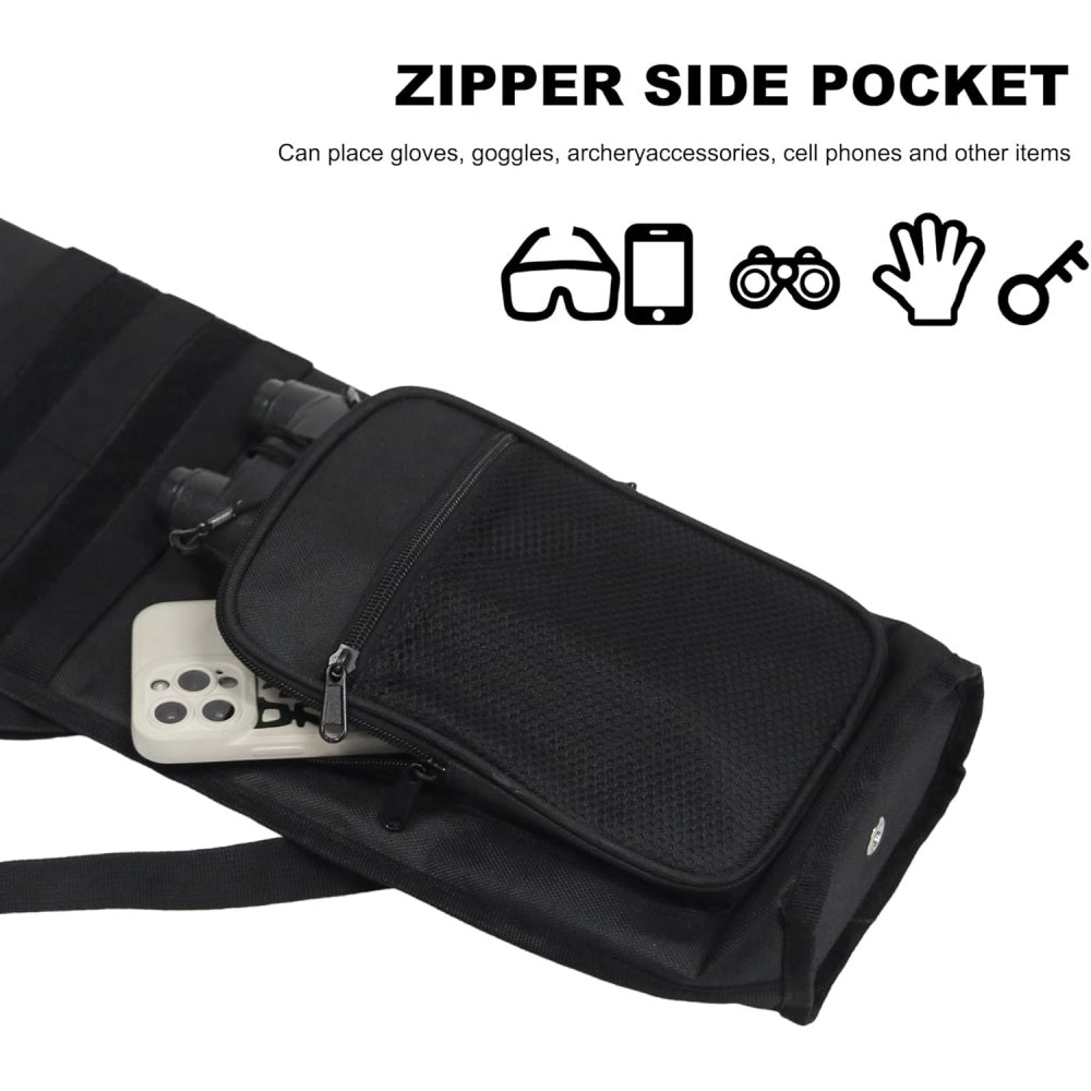 Arrow Quiver Holder Archery Bag - Mydays