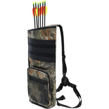 Arrow Quiver Holder Archery Bag - Mydays
