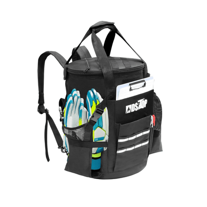 Baseball Coach Accessories Storage Pouch - Mydays