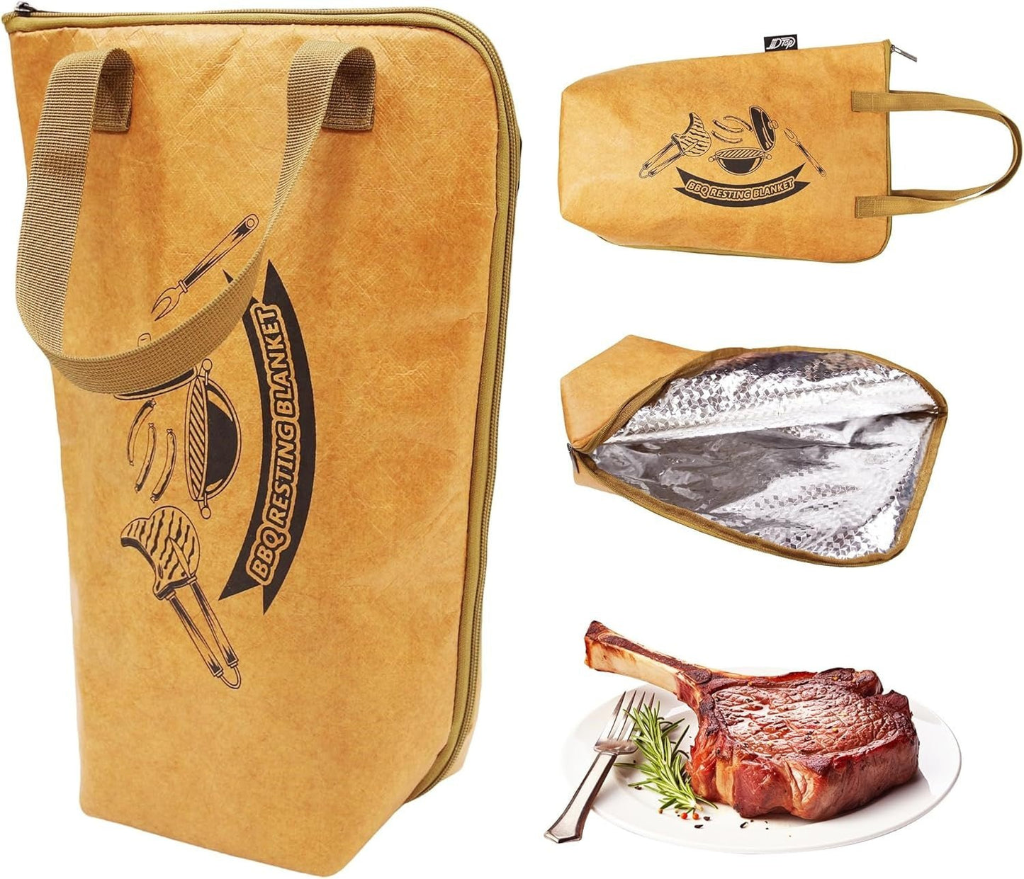 BBQ Blanket for Resting Meat - Mydays