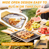 BBQ Blanket for Resting Meat - Mydays