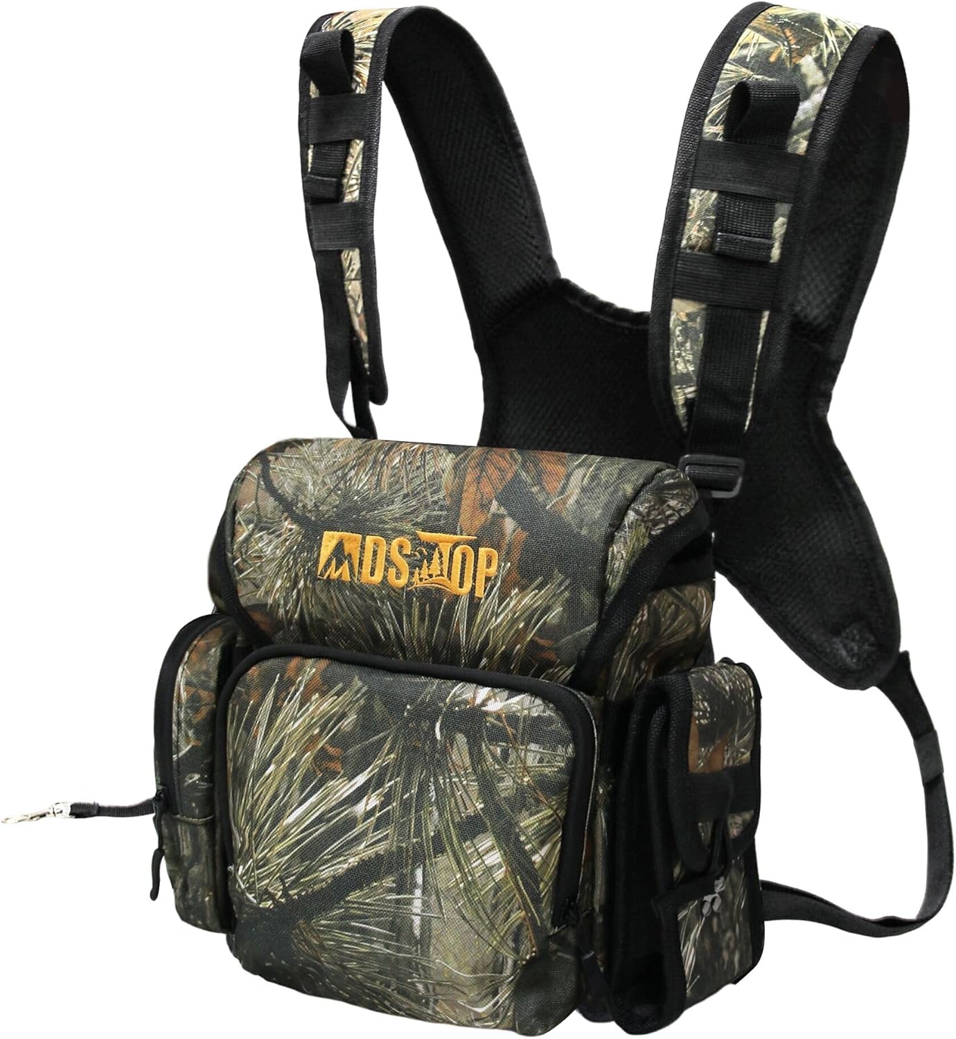 Binocular Harness Chest Pack - Mydays