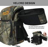 Binocular Harness Chest Pack - Mydays