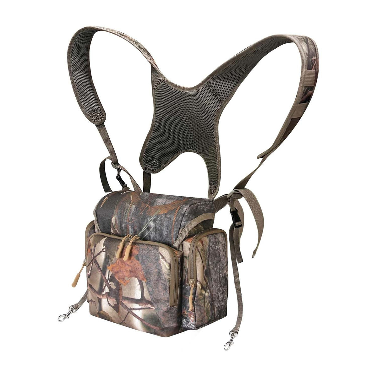 Binocular Harness Chest Pack - Mydays