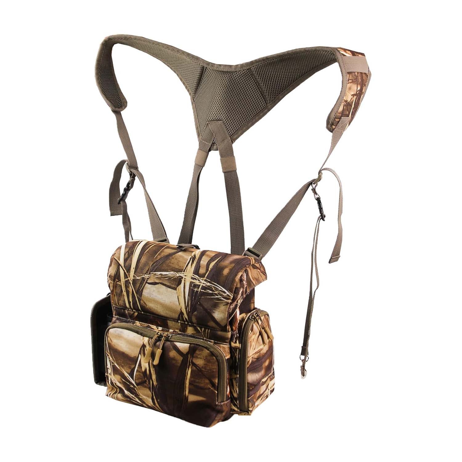Binocular Harness Chest Pack - Mydays