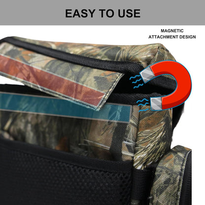 Binocular Harness Chest Pack - Mydays