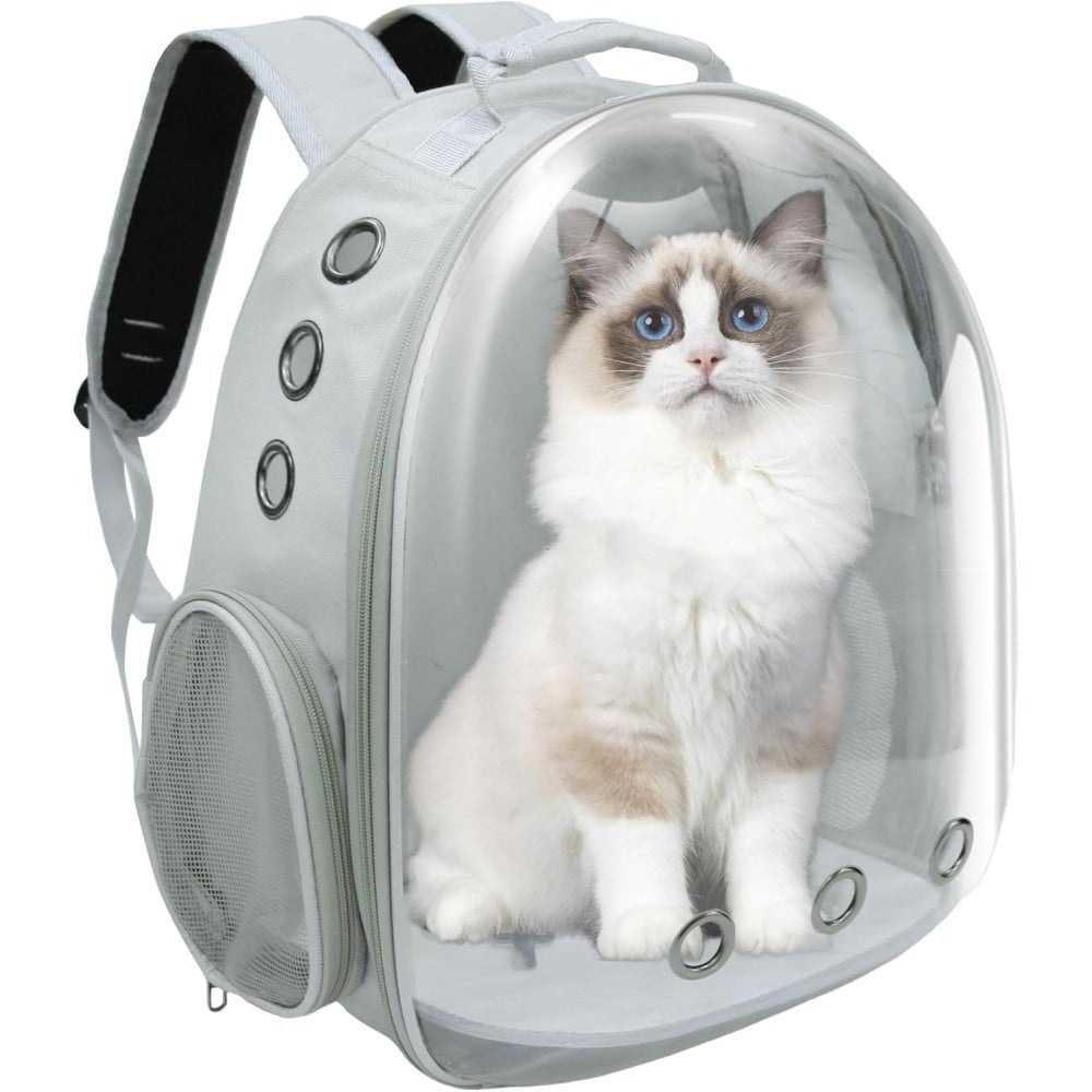 Breathable Cat Backpack Carrier - Mydays
