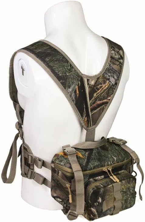 Camo Hunting Fanny Waist Pack - Mydays