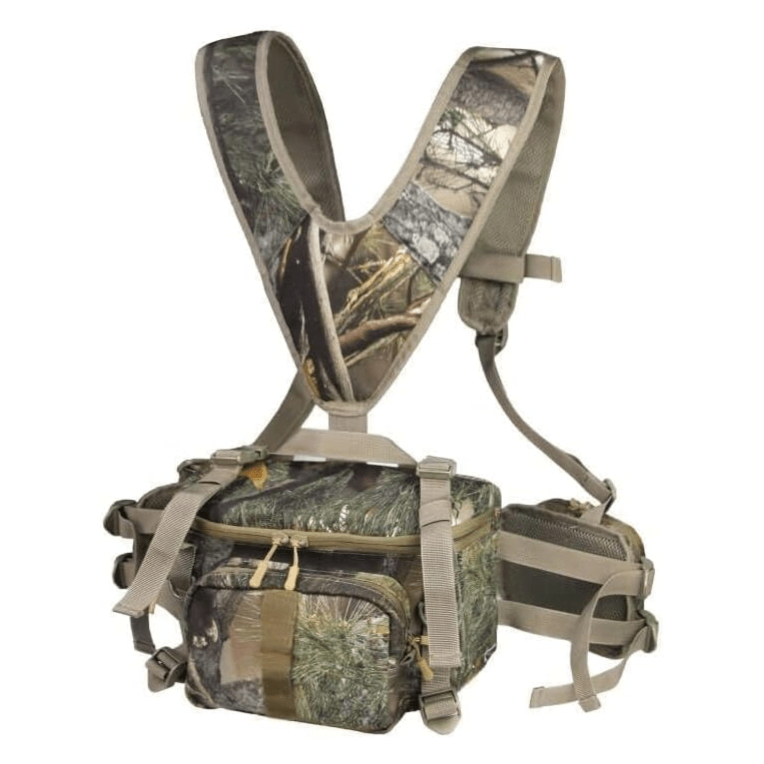 Camo Hunting Fanny Waist Pack - Mydays
