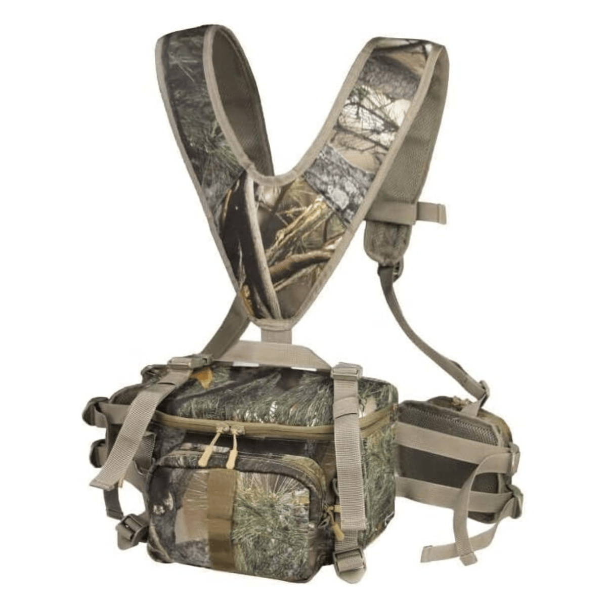 Camo Hunting Fanny Waist Pack - Mydays