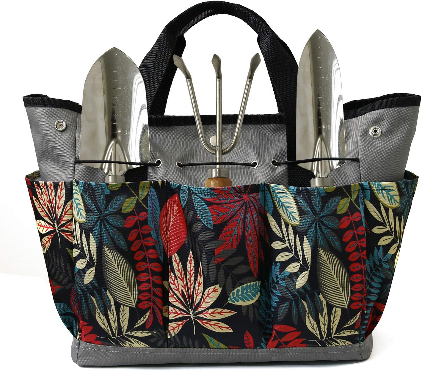 Canvas Garden Tool Tote Bag - Mydays