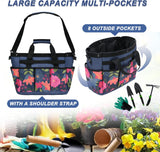 Canvas Garden Tool Tote Bag - Mydays