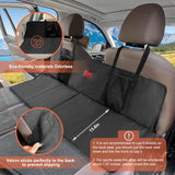 Car Rear Seat Mattress Extension Plate - Mydays