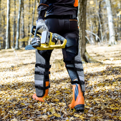Chainsaw Chaps Apron Wrap - Mydays