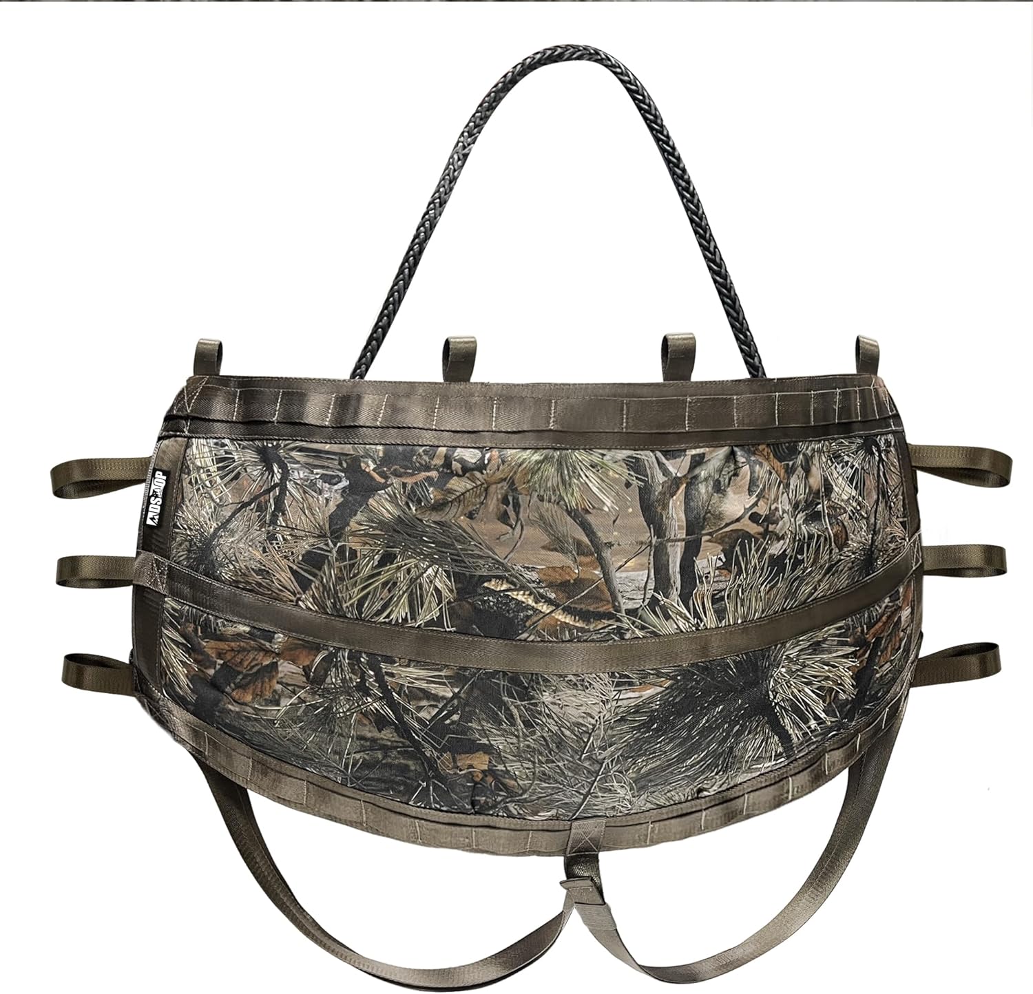 Comfortable Hammock Tree Saddle - Mydays