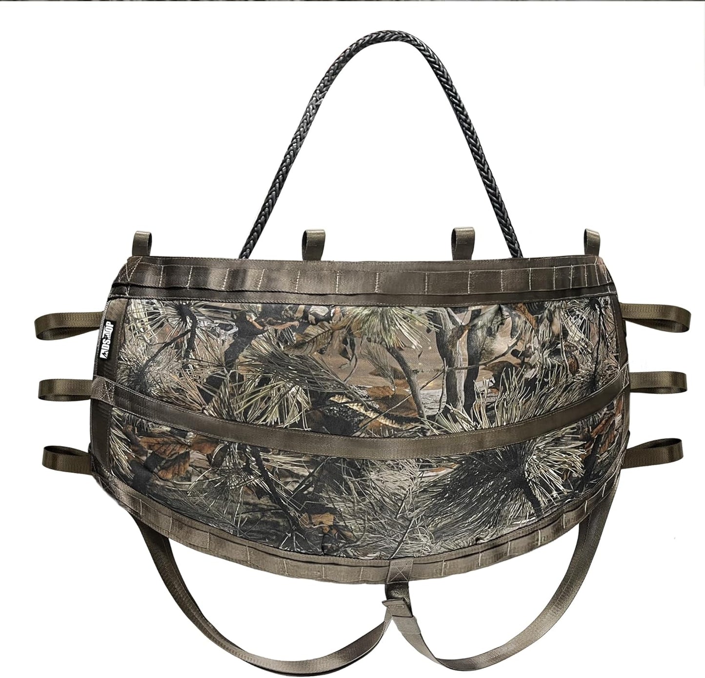Comfortable Hammock Tree Saddle - Mydays