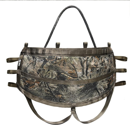 Comfortable Hammock Tree Saddle - Mydays