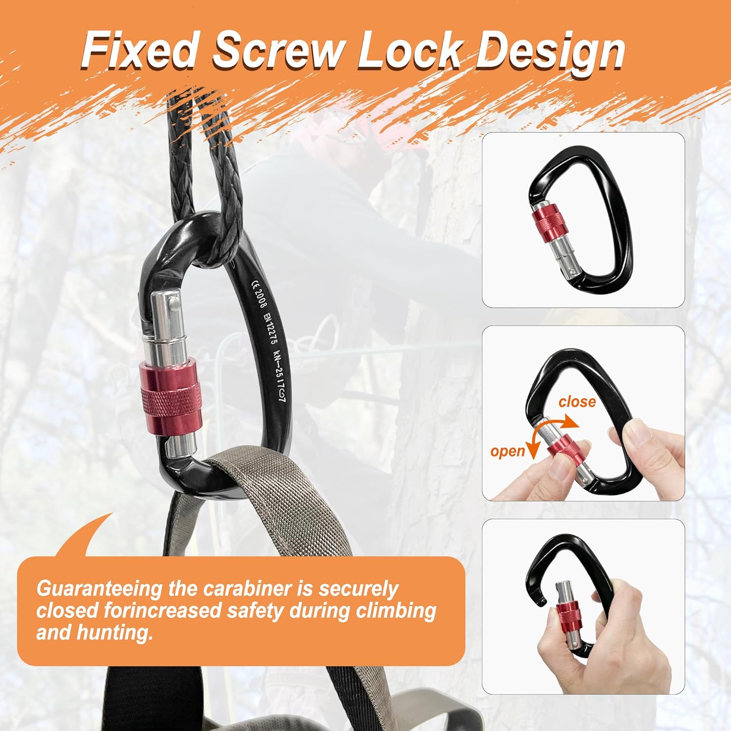 Comfortable Hammock Tree Saddle - Mydays