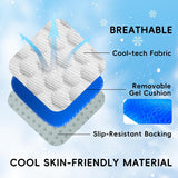 Comfortable Pet Cooling Mat - Mydays