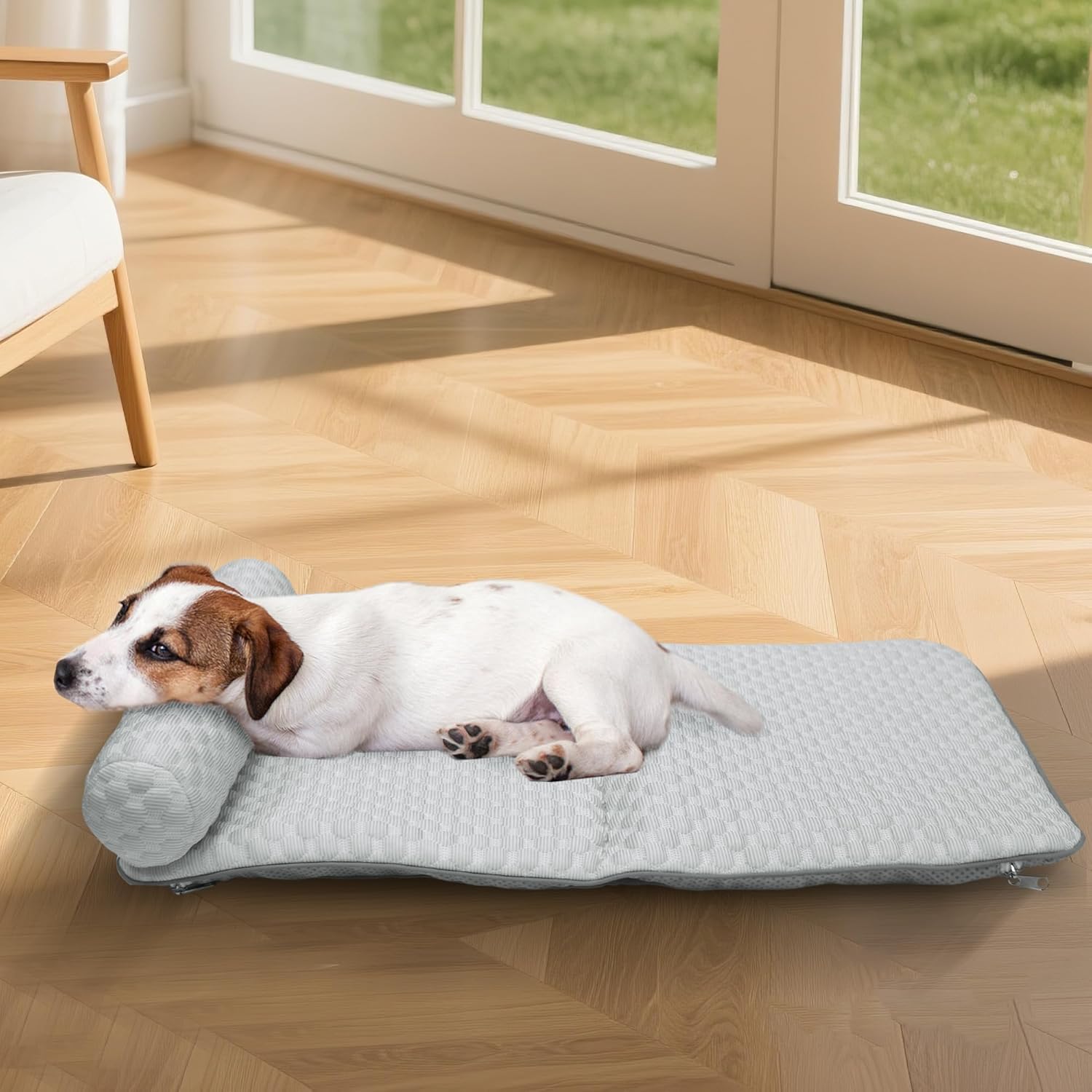 Comfortable Pet Cooling Mat - Mydays