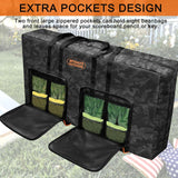 Cornhole Carrying Case - Mydays