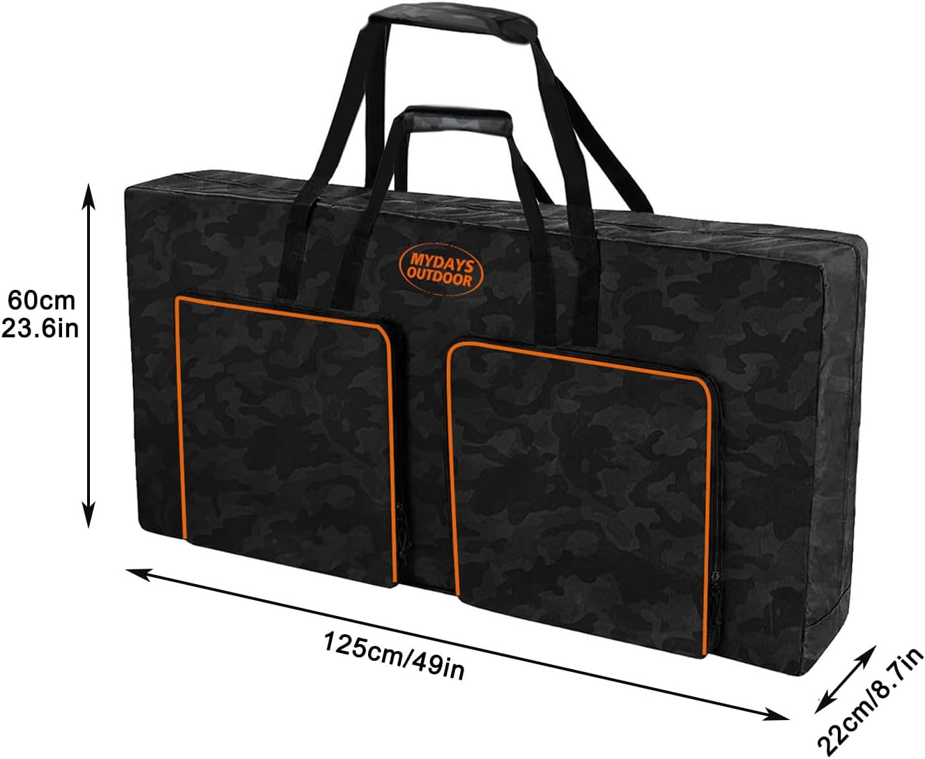 Cornhole Carrying Case - Mydays