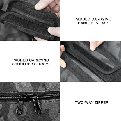 Cornhole Carrying Case - Mydays