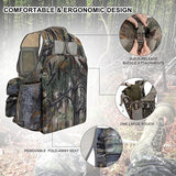 Detachable Seat Cushion - Mydays