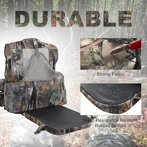 Detachable Seat Cushion - Mydays