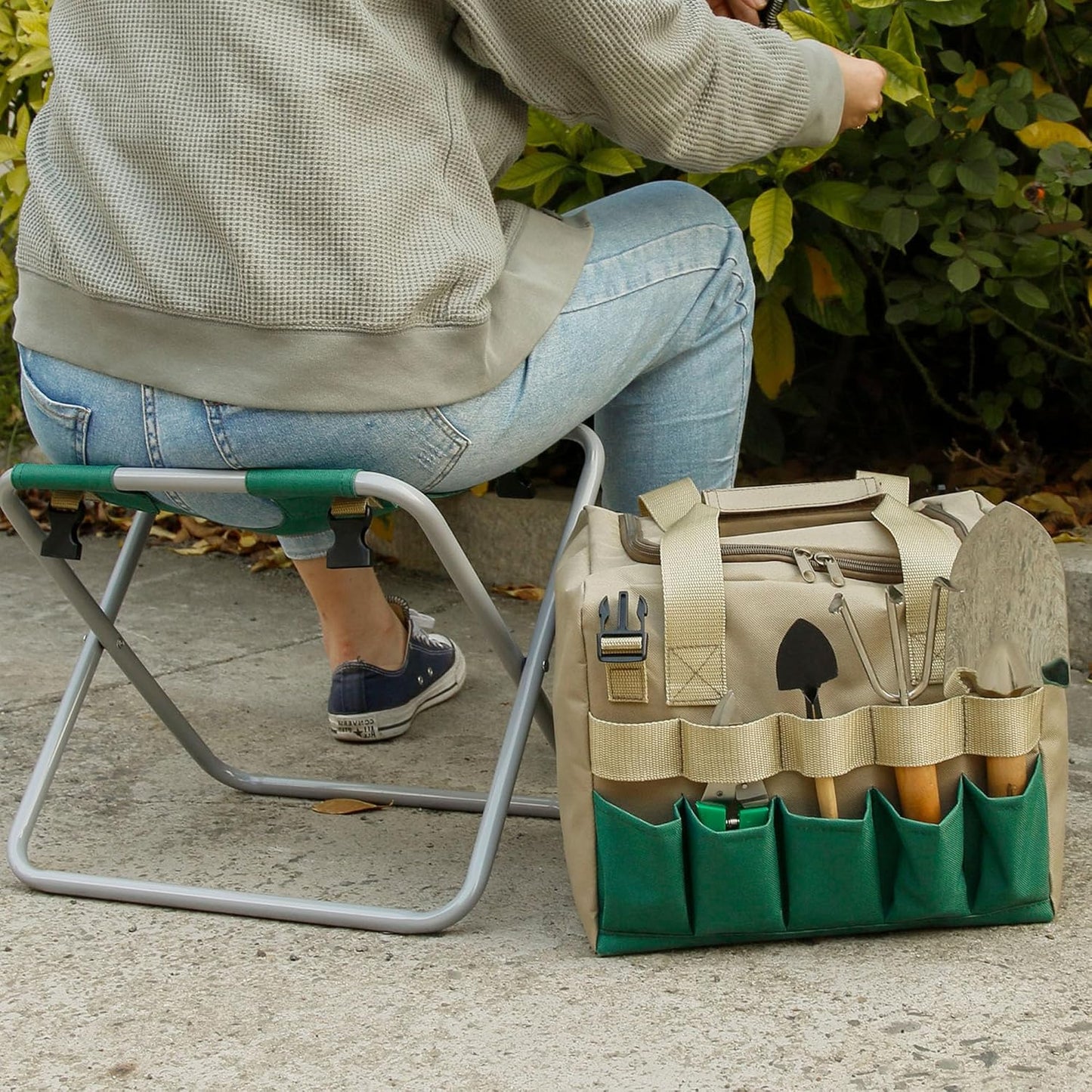 Detachable Storage Tote Bag - Mydays