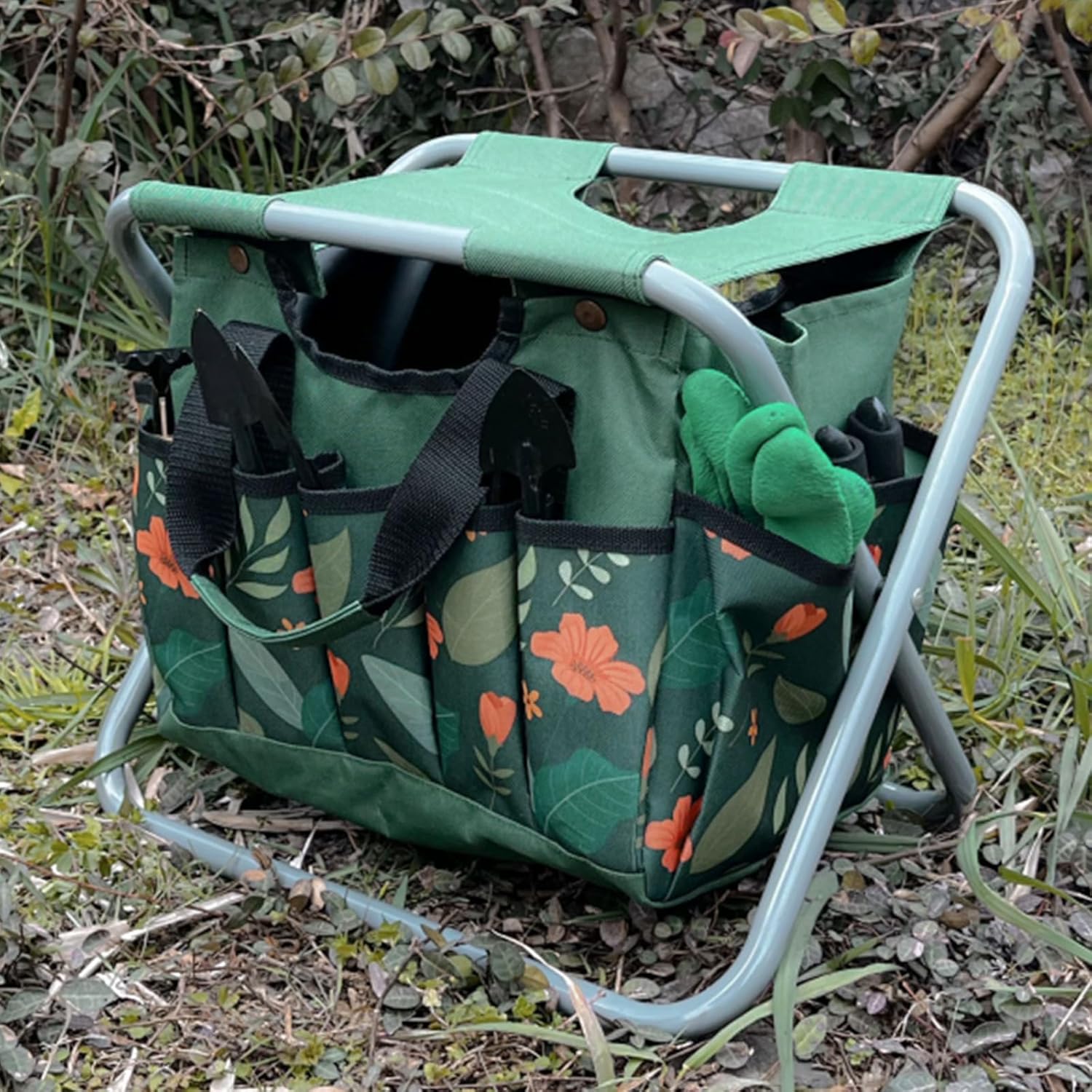 Detachable Storage Tote Bag - Mydays