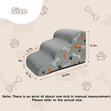 Dog Stairs Ramp - Mydays