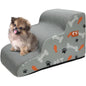 Dog Stairs Ramp - Mydays
