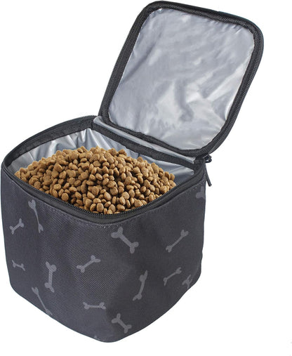 Dog Travel Bag Pet Luggage Suitcase - Mydays