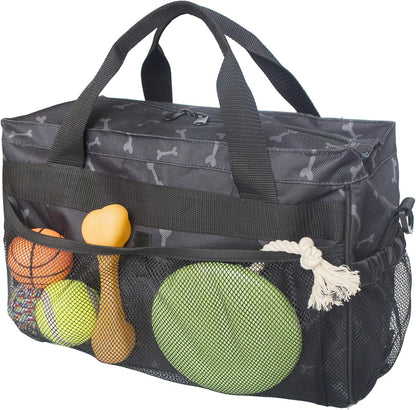 Dog Travel Bag Pet Luggage Suitcase - Mydays